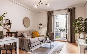 Caldereria Apartment